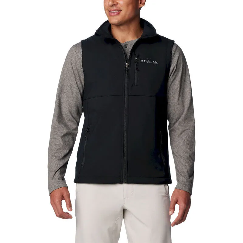 Columbia Ascender Softshell Vest - Veste softshell homme