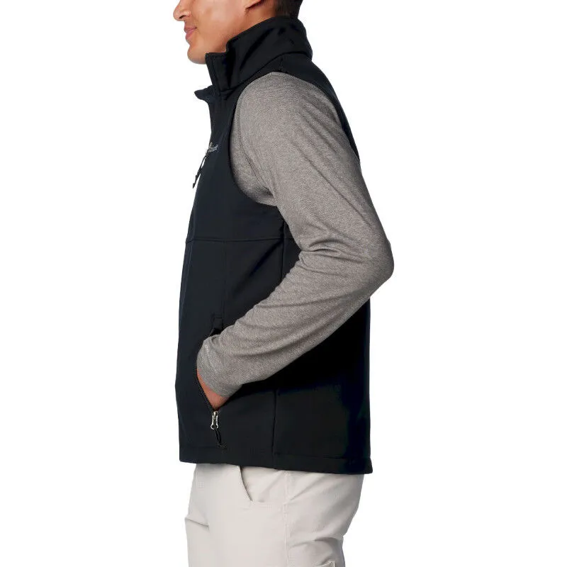 Columbia Ascender Softshell Vest - Veste softshell homme