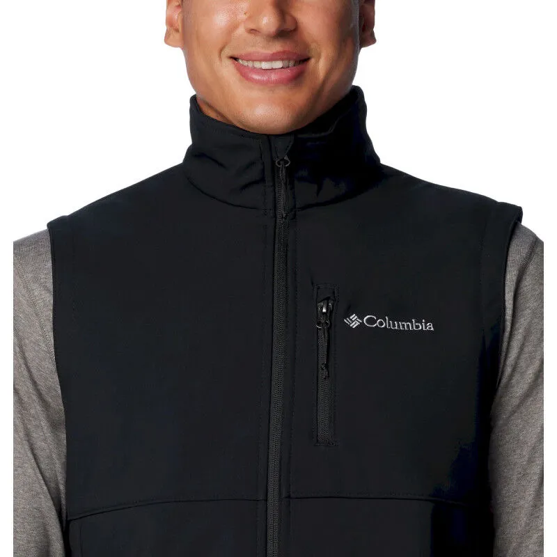 Columbia Ascender Softshell Vest - Veste softshell homme