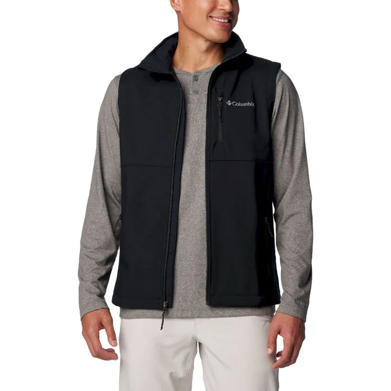 Columbia Ascender Softshell Vest - Veste softshell homme