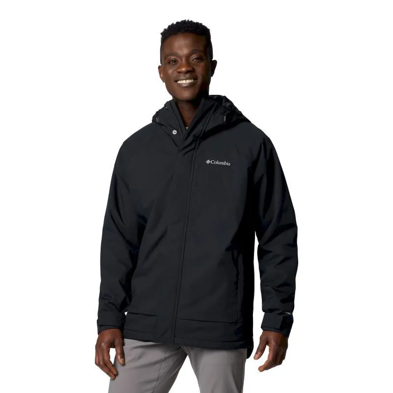 Columbia Black Mesa Rain Jacket - Veste imperméable homme