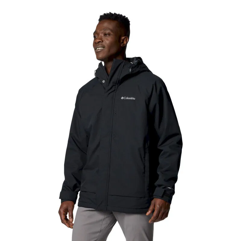 Columbia Black Mesa Rain Jacket - Veste imperméable homme