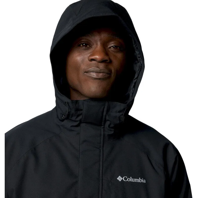 Columbia Black Mesa Rain Jacket - Veste imperméable homme