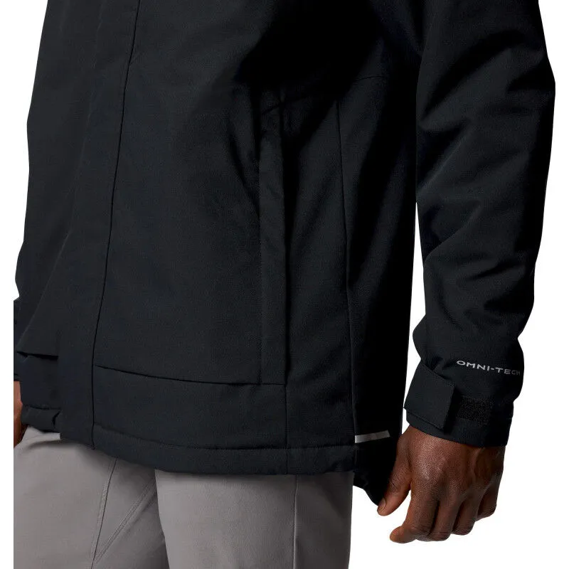 Columbia Black Mesa Rain Jacket - Veste imperméable homme