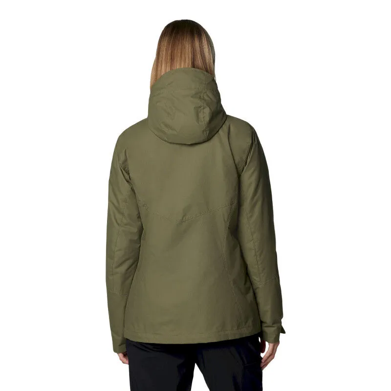 Columbia Bugaboo III Fleece Interchange Jacket - Veste 3 en 1 femme