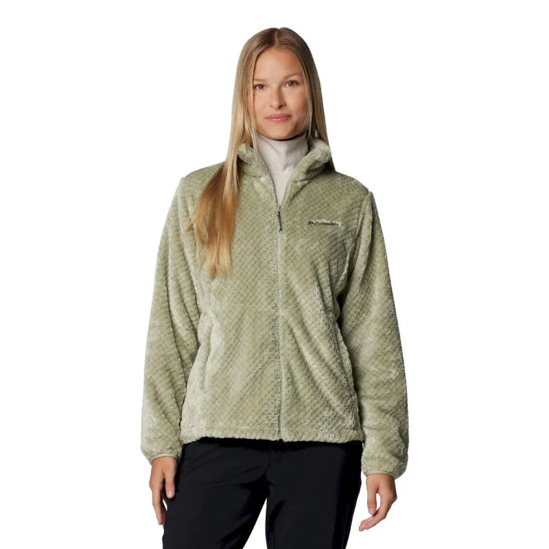 Columbia Bugaboo III Fleece Interchange Jacket - Veste 3 en 1 femme