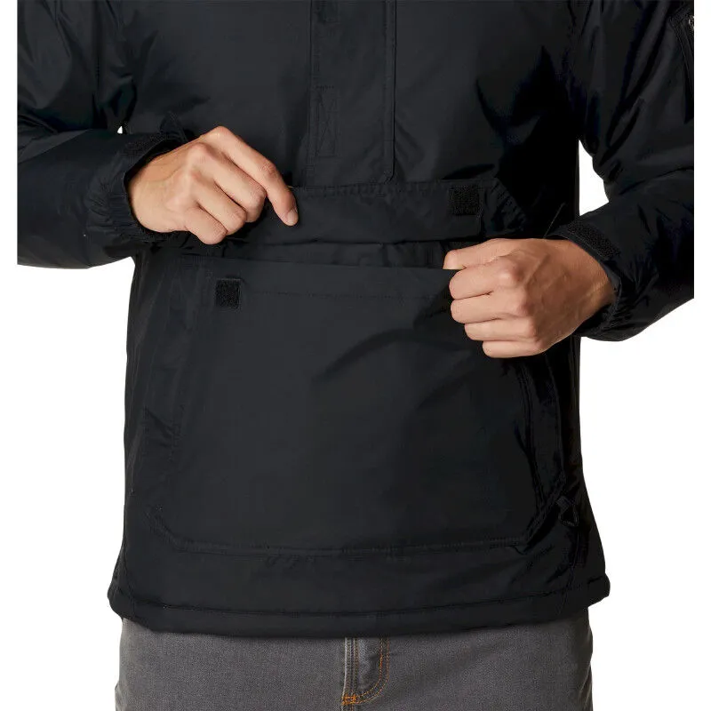 Columbia Challenger II Insulated Pullover - Veste ski homme