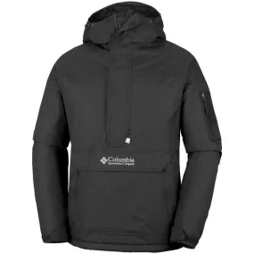 Columbia Challenger II Insulated Pullover - Veste ski homme