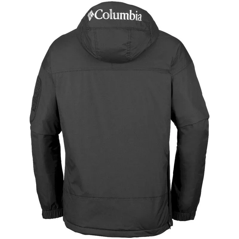 Columbia Challenger II Insulated Pullover - Veste ski homme