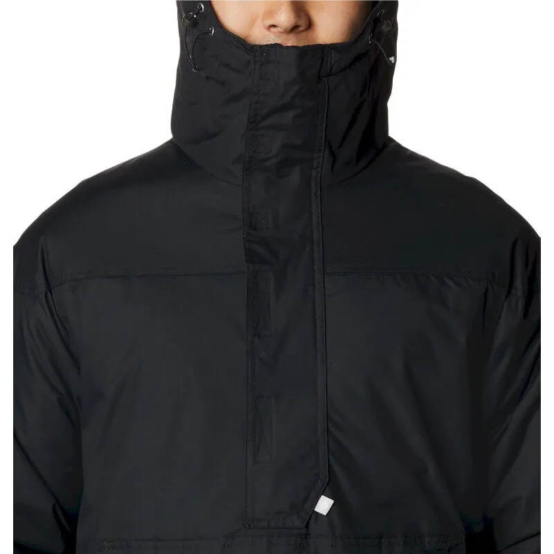 Columbia Challenger II Insulated Pullover - Veste ski homme