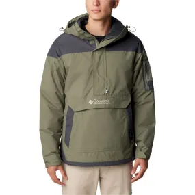 Columbia Challenger Pullover - Veste imperméable homme