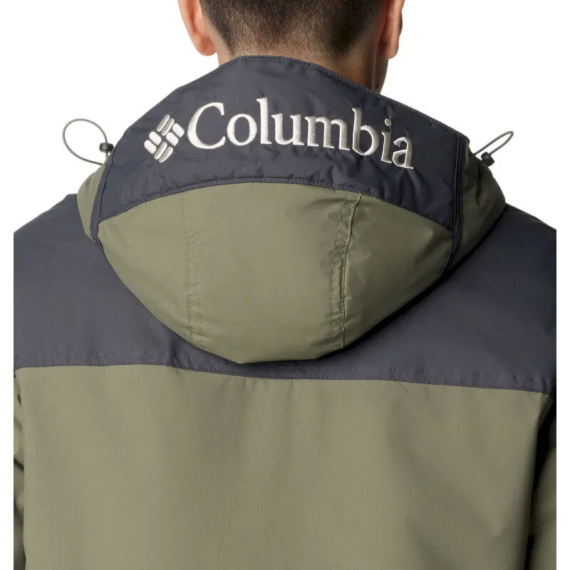 Columbia Challenger Pullover - Veste imperméable homme