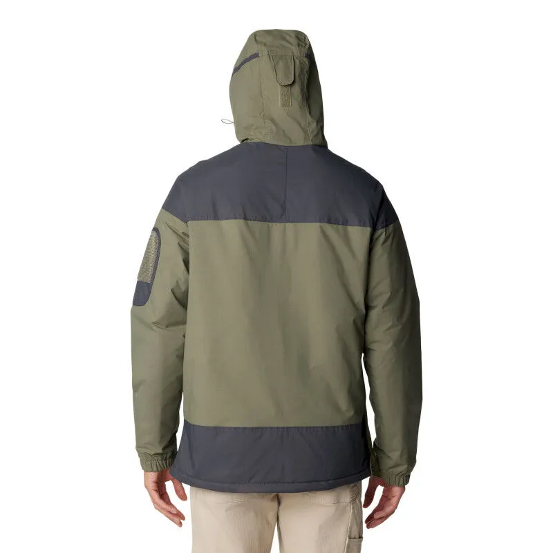 Columbia Challenger Pullover - Veste imperméable homme