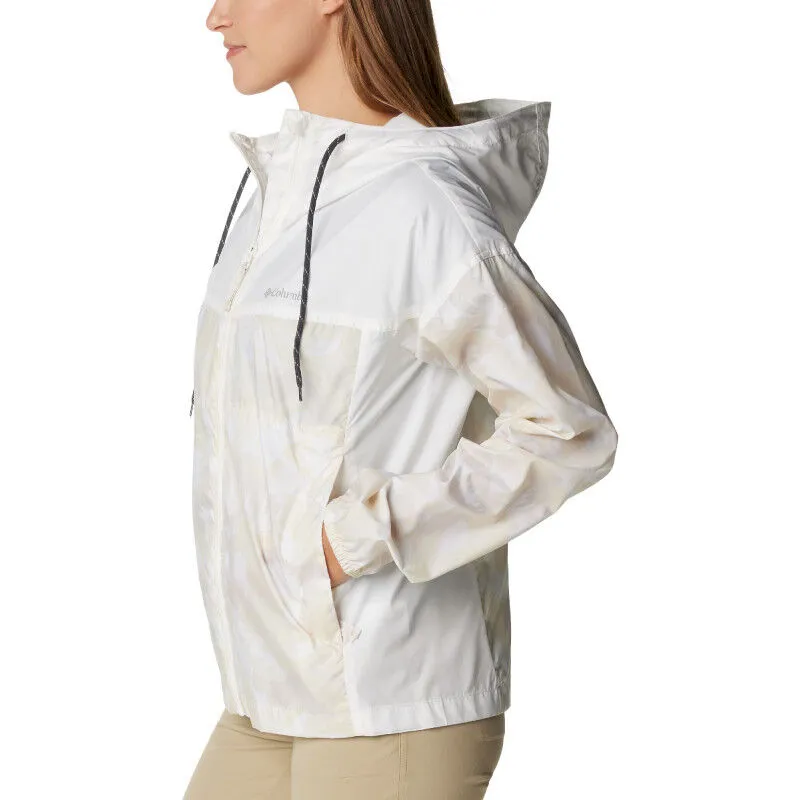 Columbia Flash Challenger™ Novelty Windbreaker - Veste coupe-vent femme