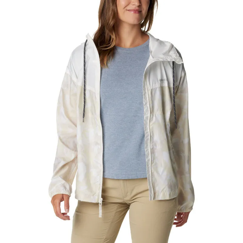 Columbia Flash Challenger™ Novelty Windbreaker - Veste coupe-vent femme