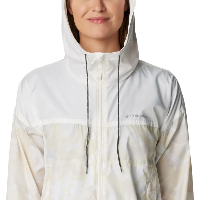 Columbia Flash Challenger™ Novelty Windbreaker - Veste coupe-vent femme