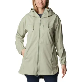 Columbia Flora Park Softshell Jacket - Veste softshell femme