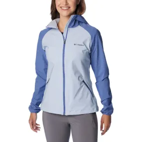 Columbia Heather Canyon Softshell Jacket - Veste softshell femme