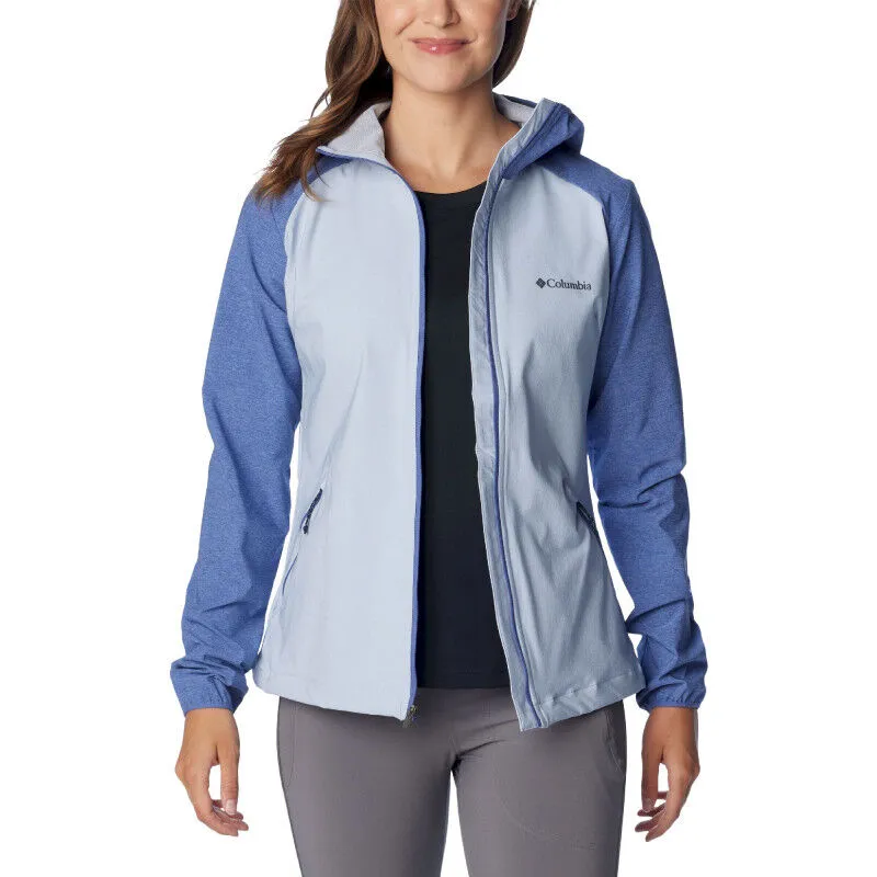 Columbia Heather Canyon Softshell Jacket - Veste softshell femme