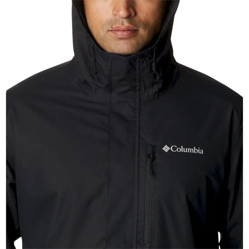 Columbia Hikebound Jacket - Veste imperméable homme