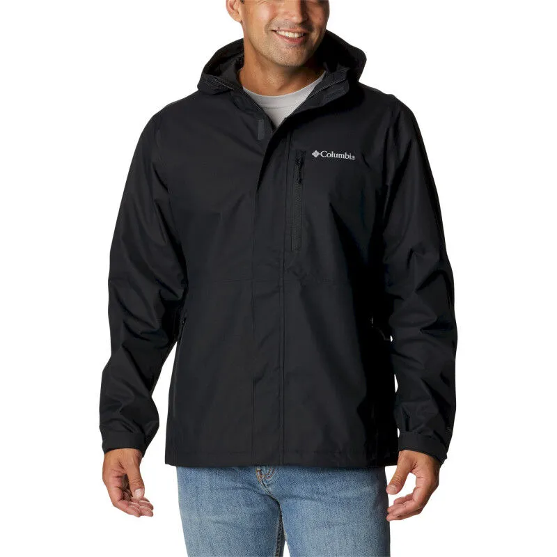 Columbia Hikebound Jacket - Veste imperméable homme