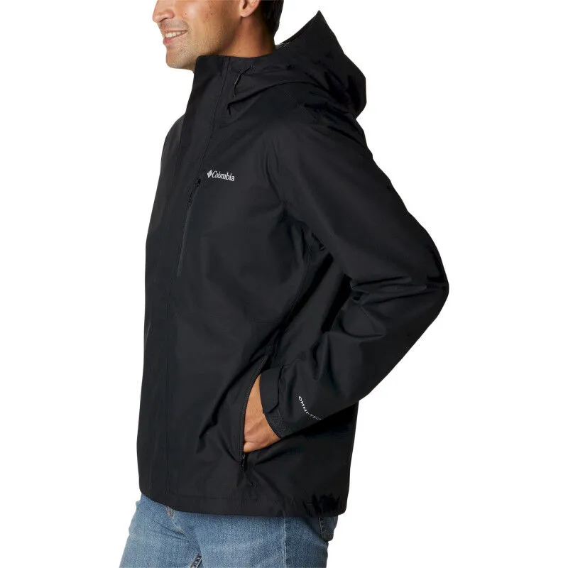 Columbia Hikebound Jacket - Veste imperméable homme