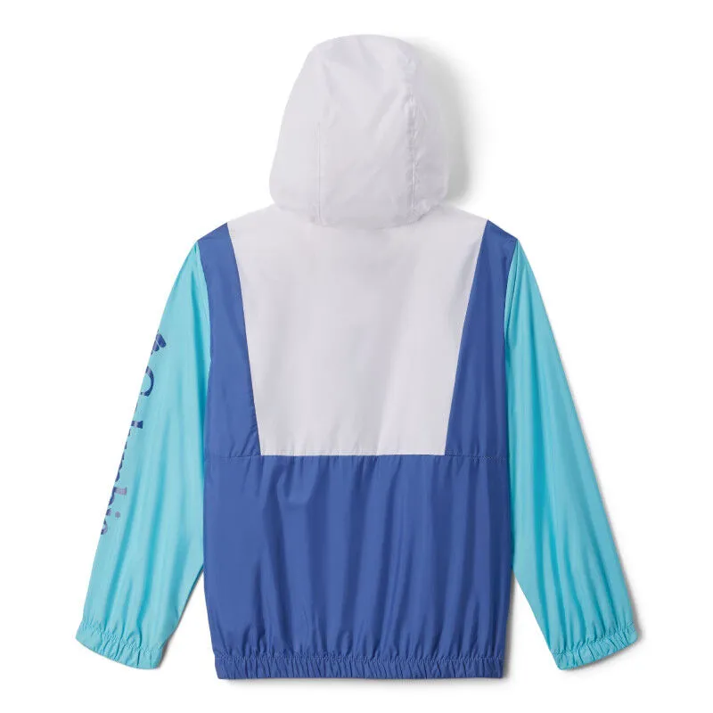 Columbia Lily Basin Jacket - Veste imperméable enfant