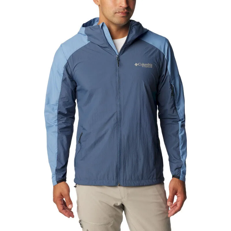 Columbia Loop Trail II Windbreaker - Veste coupe-vent homme