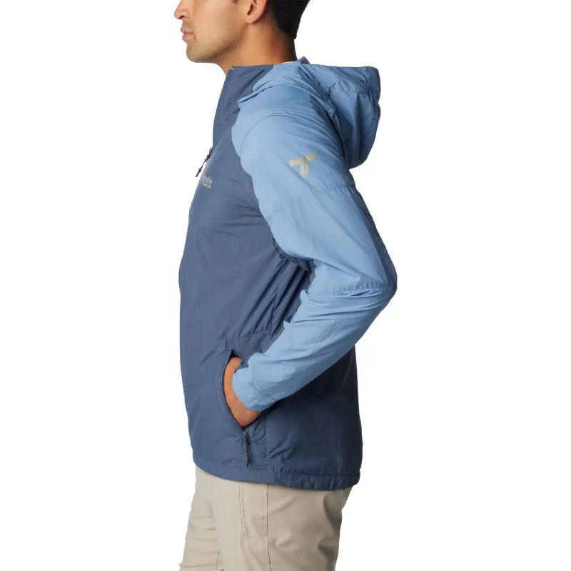 Columbia Loop Trail II Windbreaker - Veste coupe-vent homme