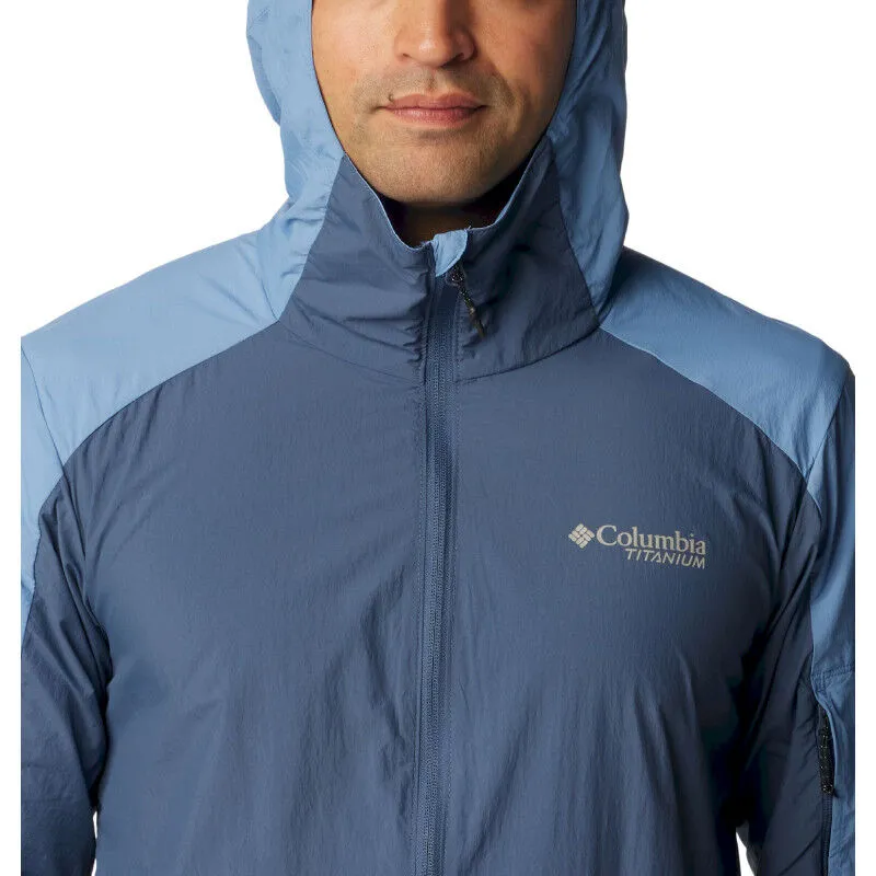 Columbia Loop Trail II Windbreaker - Veste coupe-vent homme