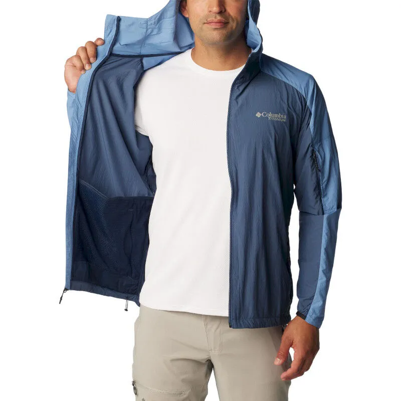 Columbia Loop Trail II Windbreaker - Veste coupe-vent homme