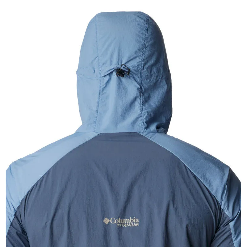 Columbia Loop Trail II Windbreaker - Veste coupe-vent homme