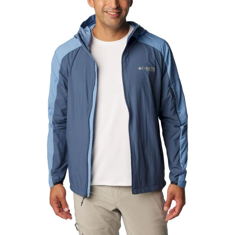 Columbia Loop Trail II Windbreaker - Veste coupe-vent homme