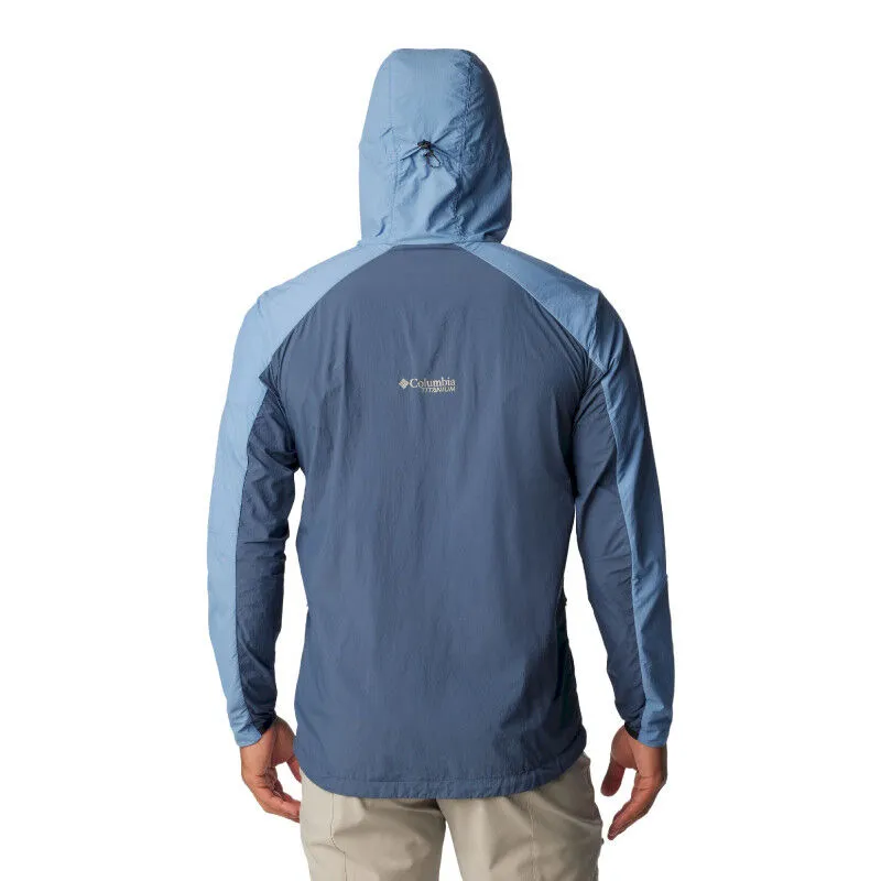 Columbia Loop Trail II Windbreaker - Veste coupe-vent homme