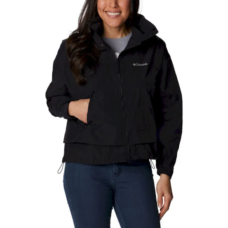 Columbia Paracutie Windbreaker - Veste coupe-vent femme