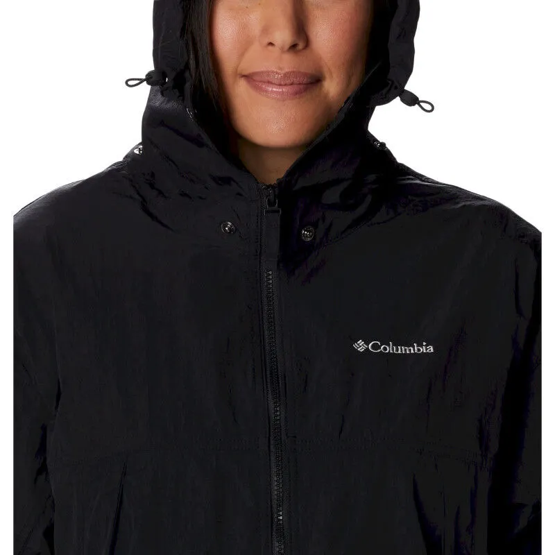 Columbia Paracutie Windbreaker - Veste coupe-vent femme