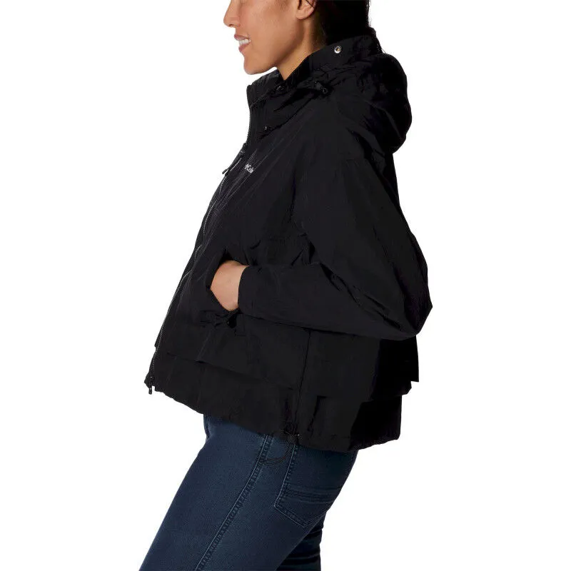 Columbia Paracutie Windbreaker - Veste coupe-vent femme