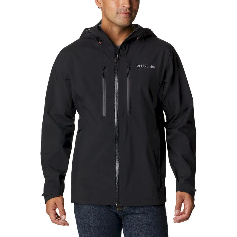 Columbia Peak Creek - Veste imperméable homme