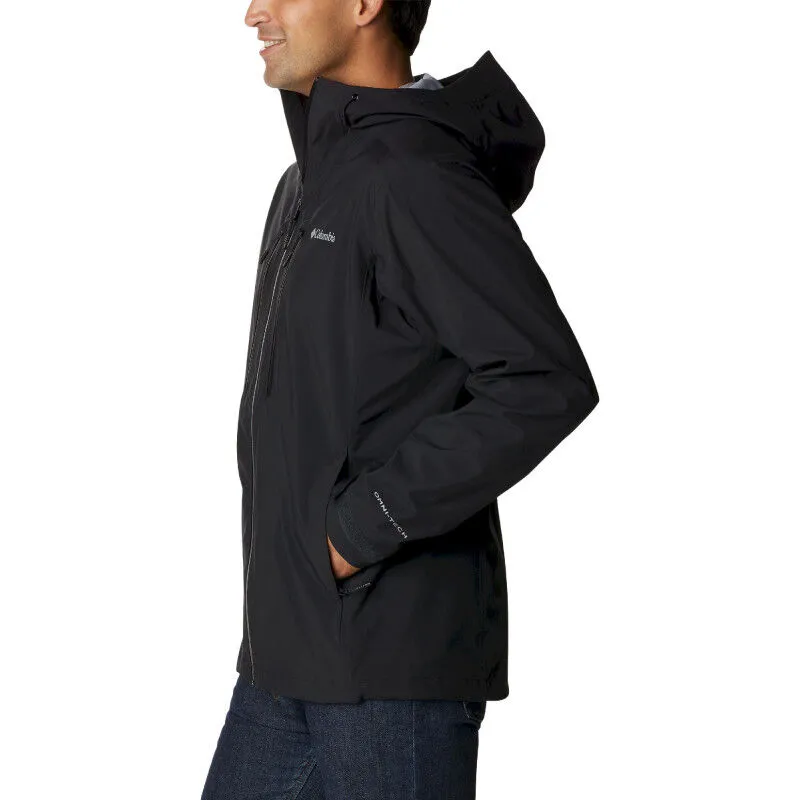 Columbia Peak Creek - Veste imperméable homme