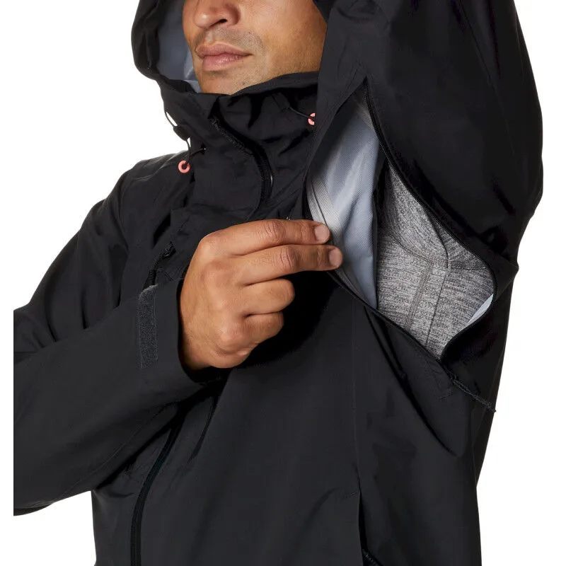 Columbia Peak Creek - Veste imperméable homme