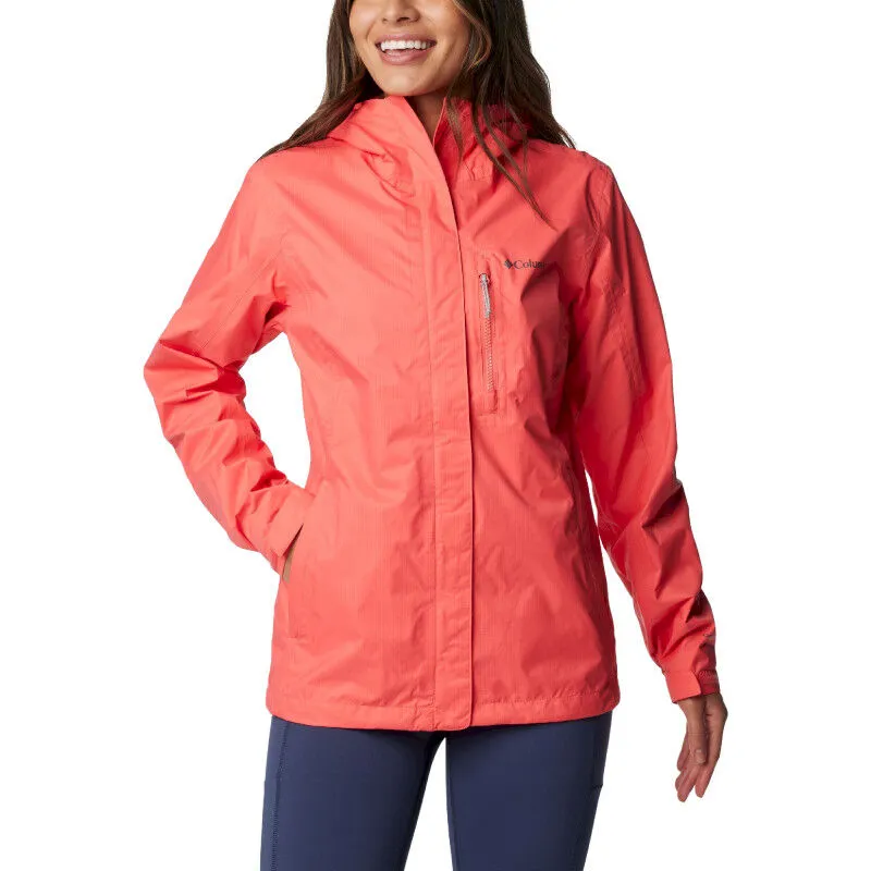 Columbia Pouring Adventure II Jacket - Veste imperméable femme