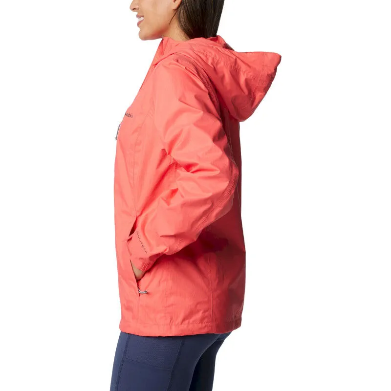 Columbia Pouring Adventure II Jacket - Veste imperméable femme