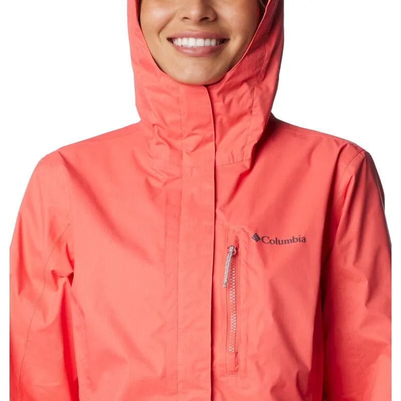 Columbia Pouring Adventure II Jacket - Veste imperméable femme