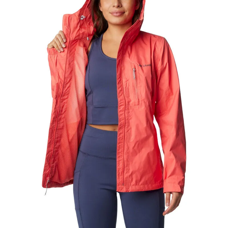 Columbia Pouring Adventure II Jacket - Veste imperméable femme