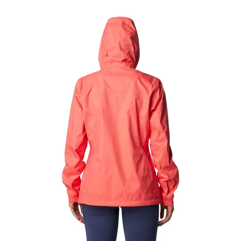 Columbia Pouring Adventure II Jacket - Veste imperméable femme