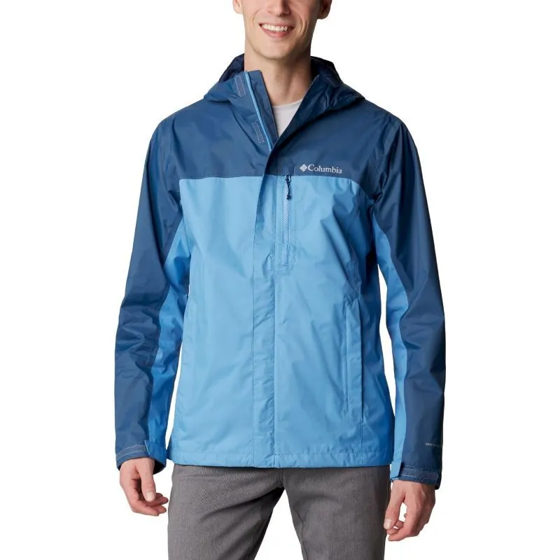 Columbia Pouring Adventure II - Veste imperméable homme