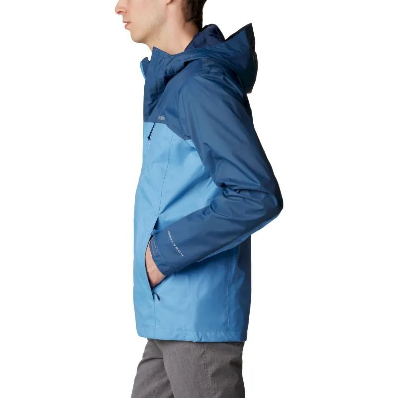 Columbia Pouring Adventure II - Veste imperméable homme