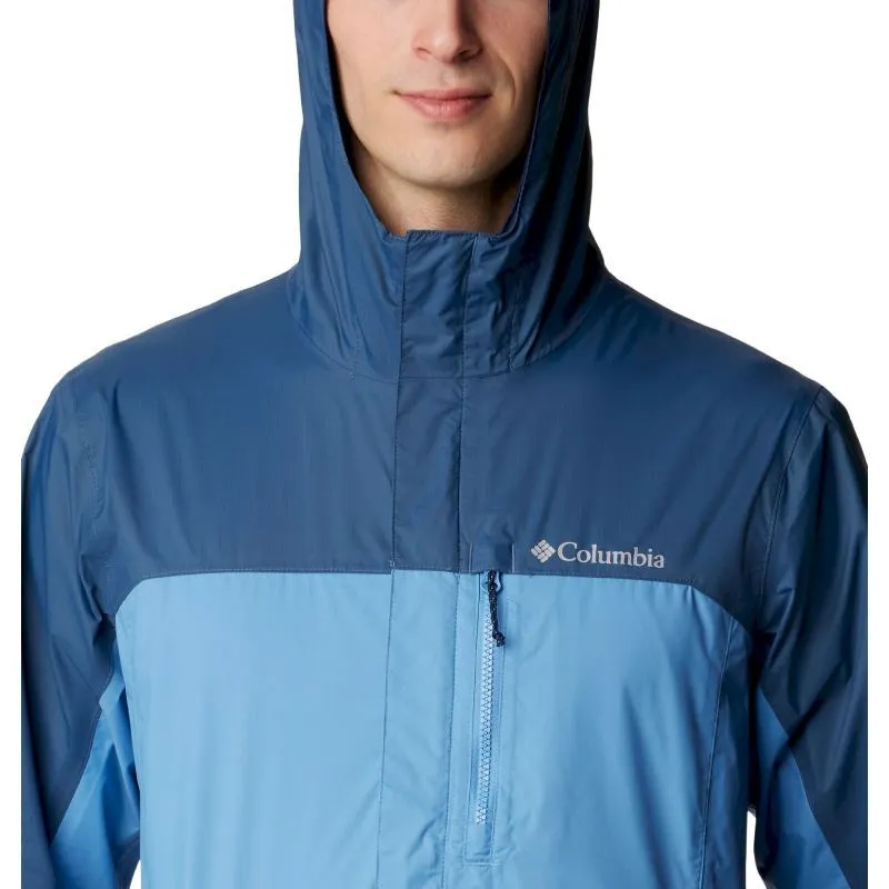 Columbia Pouring Adventure II - Veste imperméable homme