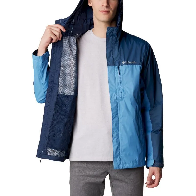 Columbia Pouring Adventure II - Veste imperméable homme