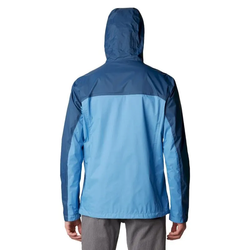 Columbia Pouring Adventure II - Veste imperméable homme